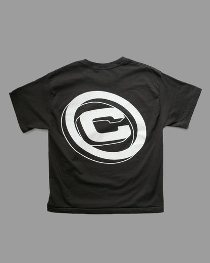 COPYRIGHT LOGO SHIRT