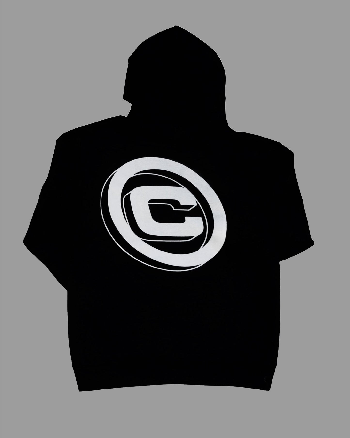 COPYRIGHT CHAMPION HOODIE