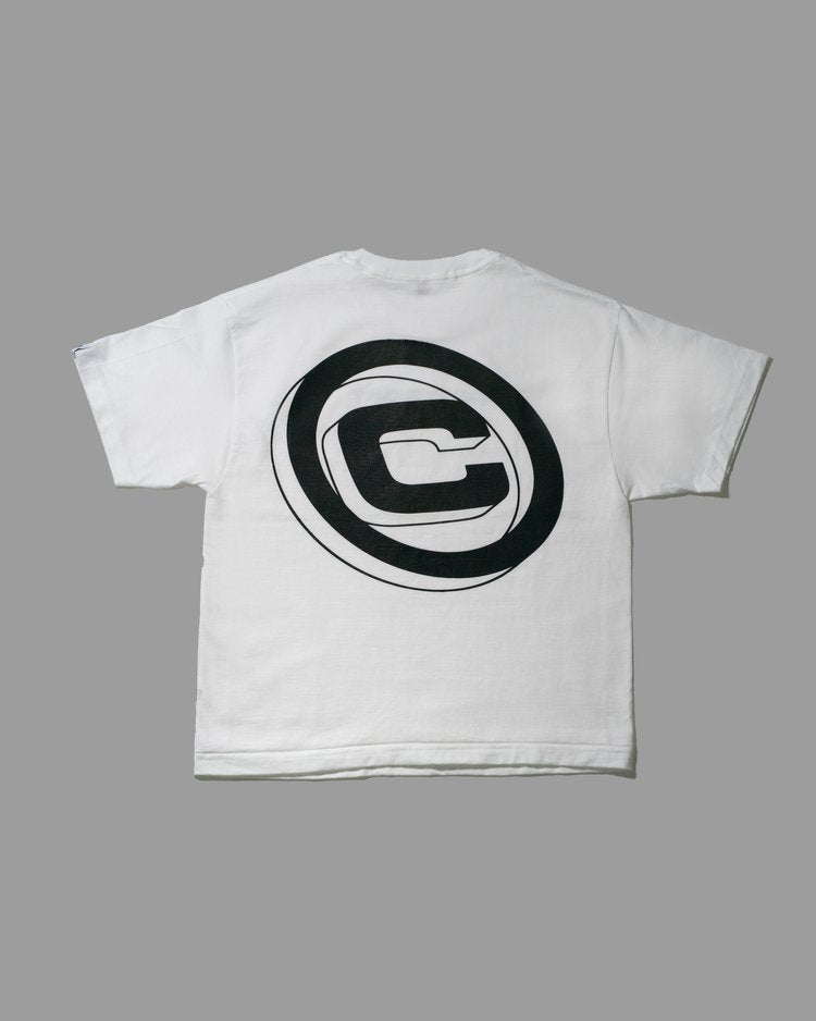 COPYRIGHT LOGO SHIRT