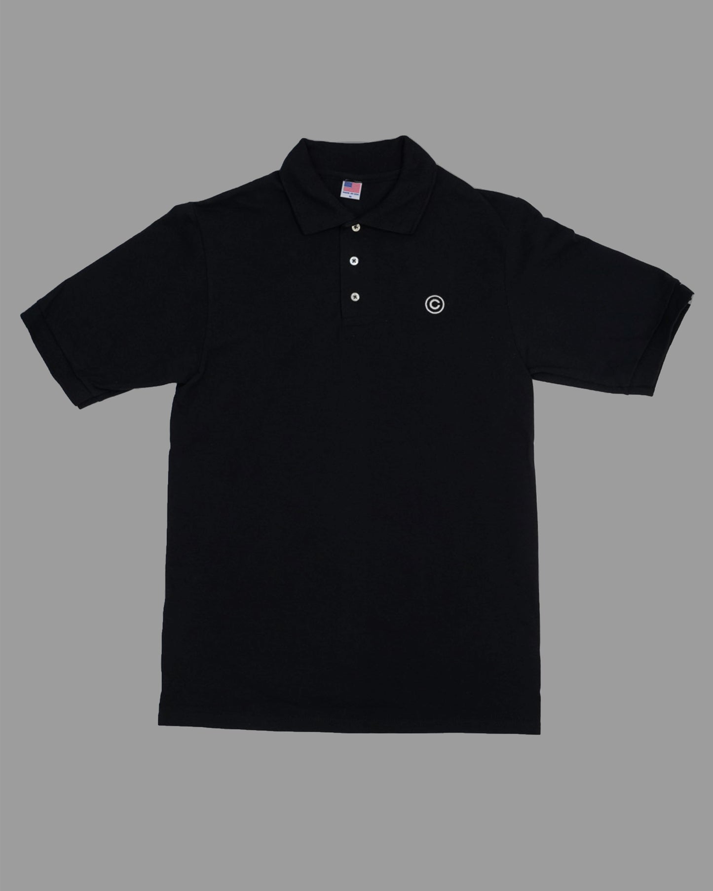 COPYRIGHT POLO