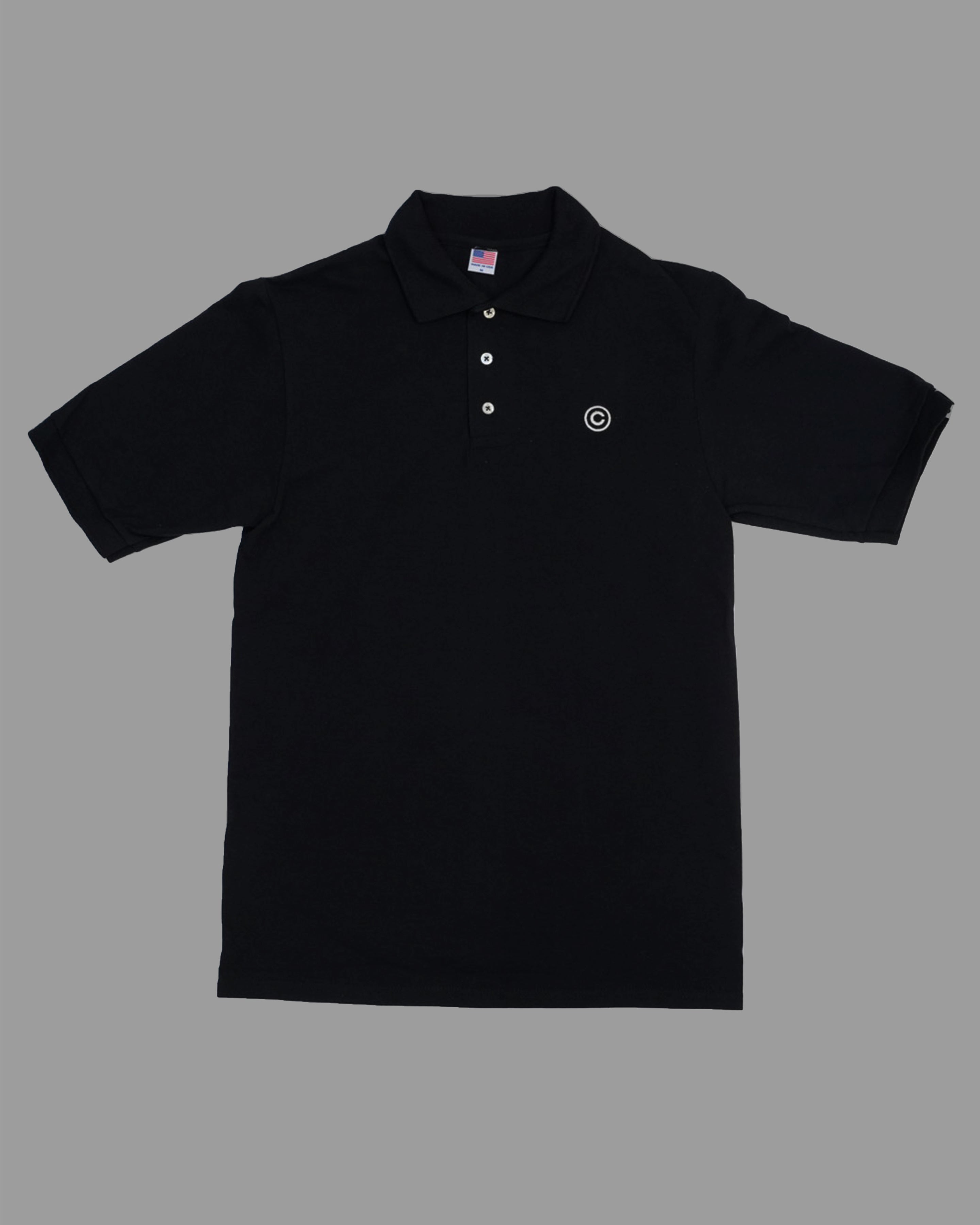 COPYRIGHT POLO