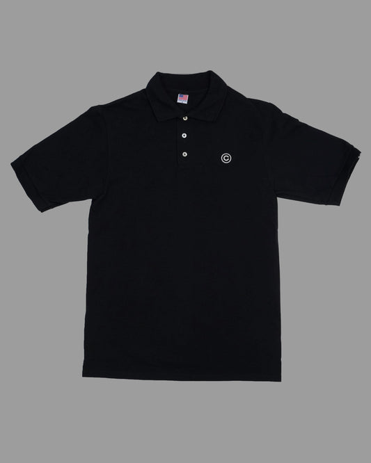 COPYRIGHT POLO
